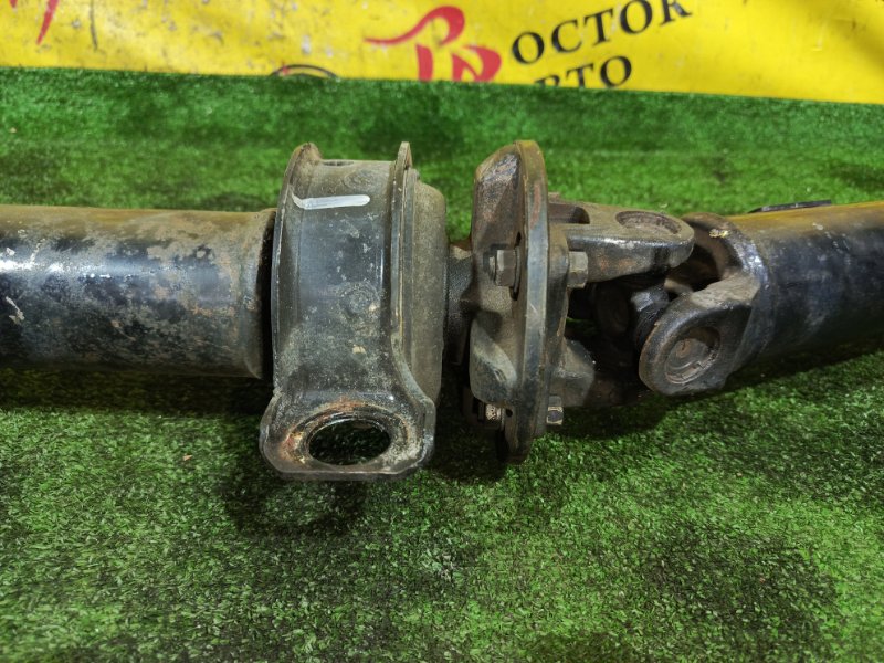 Карданный вал, 9500 рублей, Красноярск