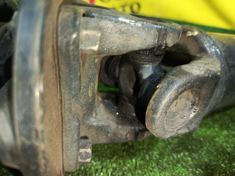 Карданный вал, 9500 рублей, Красноярск