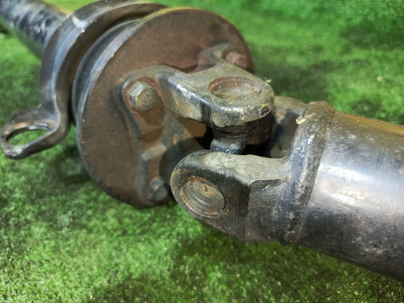 Карданный вал, 9500 рублей, Красноярск