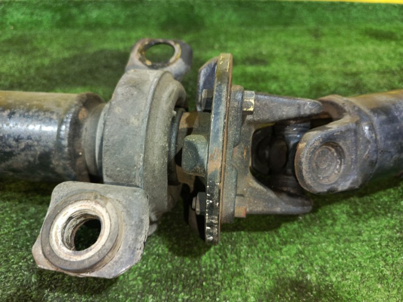 Карданный вал, 9500 рублей, Красноярск