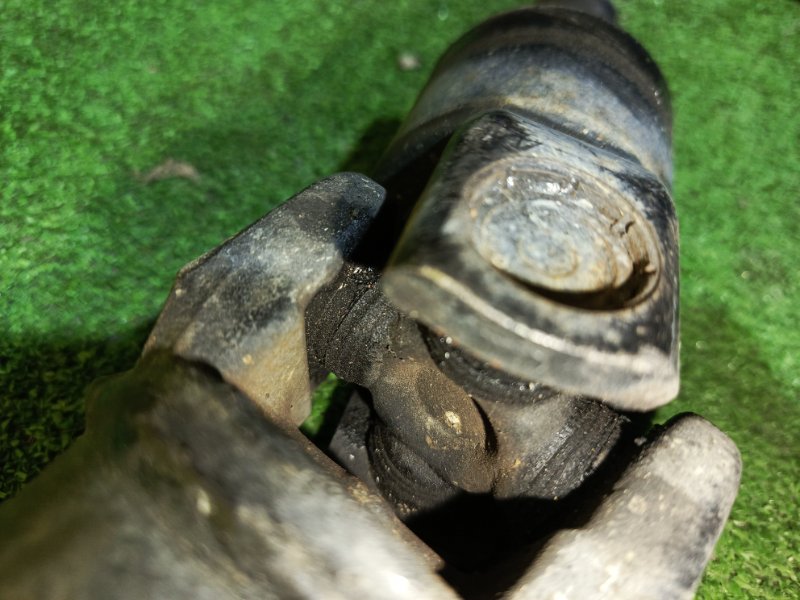 Карданный вал, 9500 рублей, Красноярск