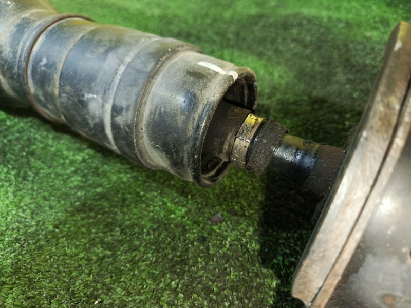 Карданный вал, 8500 рублей, Красноярск