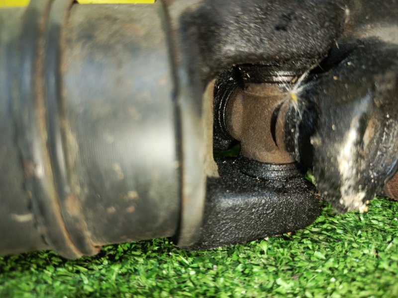 Карданный вал, 8500 рублей, Красноярск