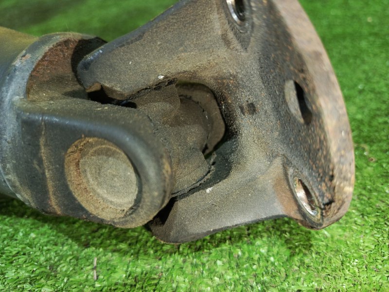 Карданный вал, 33000 рублей, Красноярск