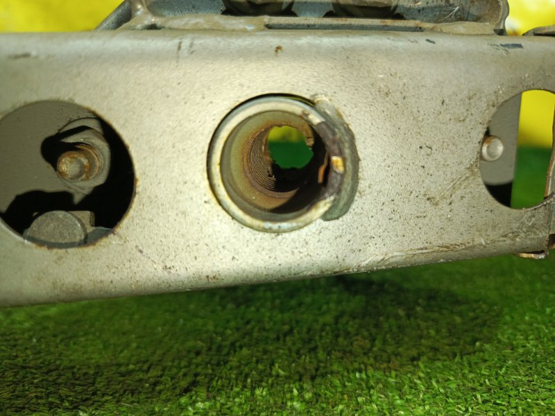 Усилитель бампера, 1500 рублей, Красноярск