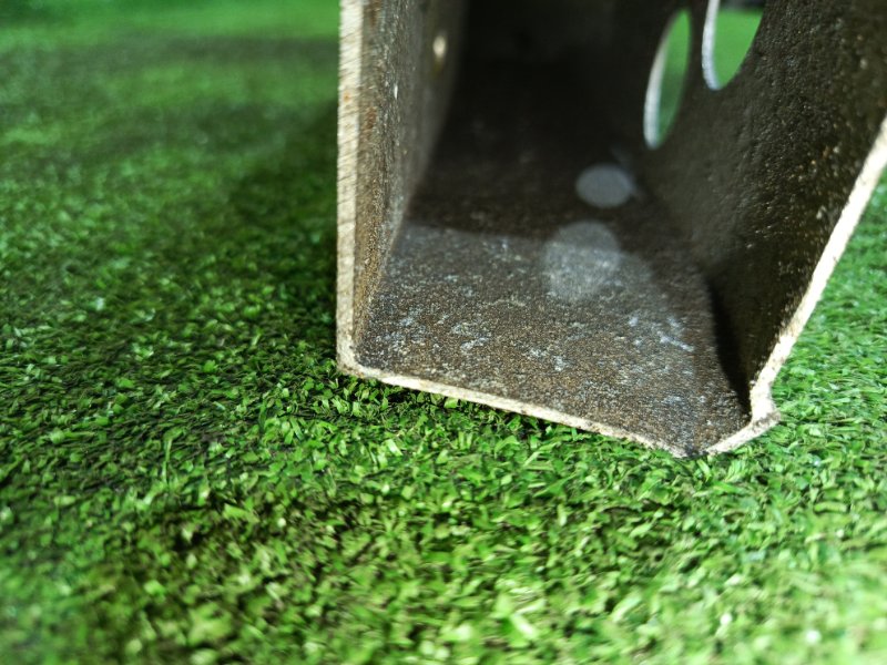 Усилитель бампера, 500 рублей, Красноярск