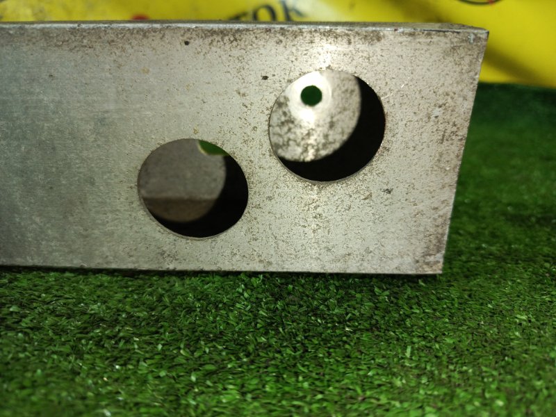 Усилитель бампера, 500 рублей, Красноярск