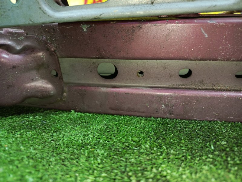 Усилитель бампера, 2500 рублей, Красноярск