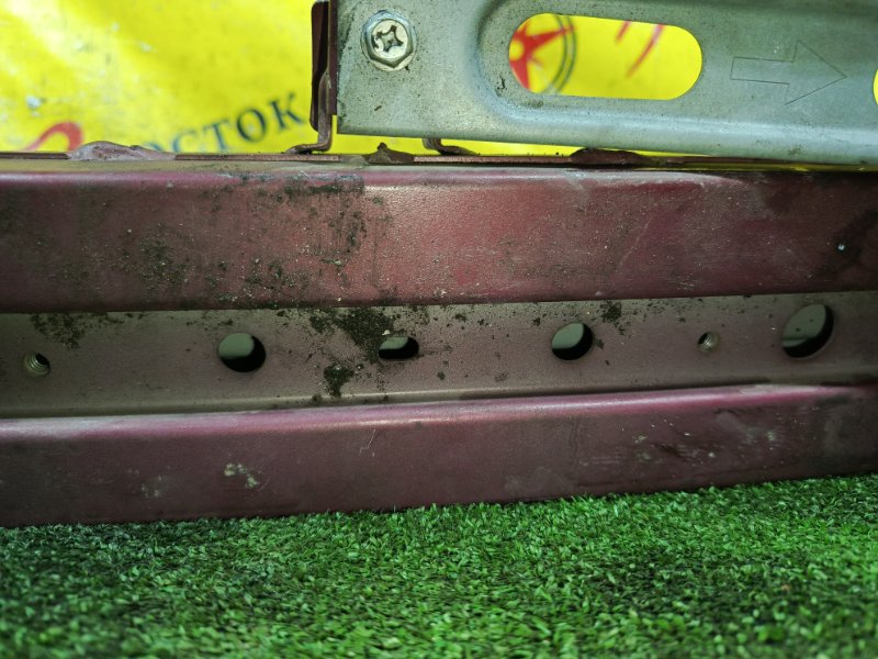 Усилитель бампера, 2500 рублей, Красноярск