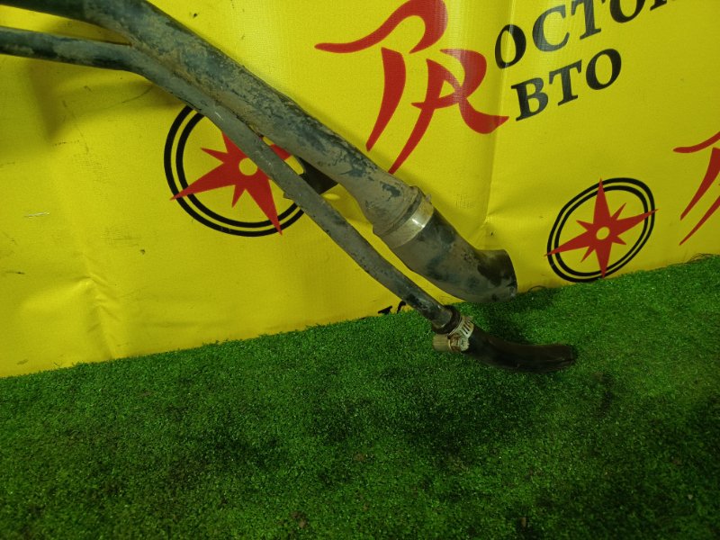 Горловина топливного бака, 1500 рублей, Красноярск