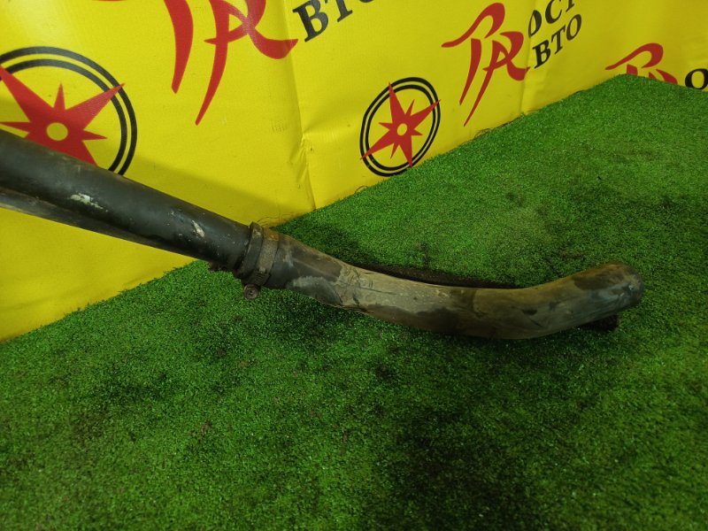 Горловина топливного бака, 3000 рублей, Красноярск