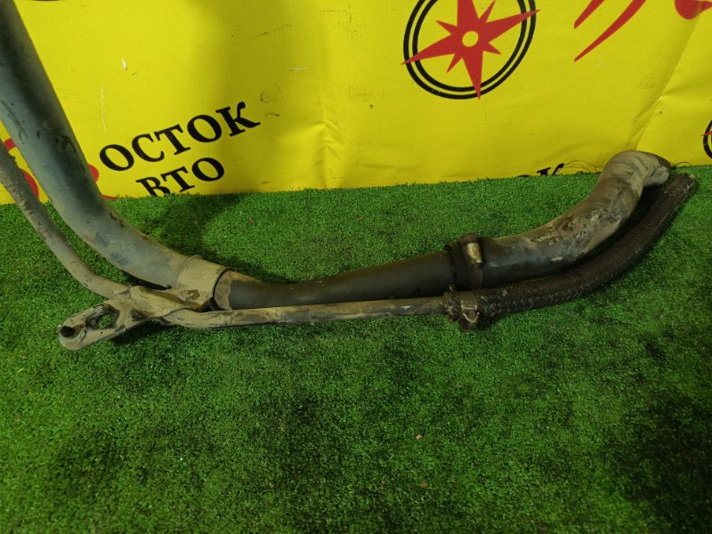 Горловина топливного бака, 3000 рублей, Красноярск