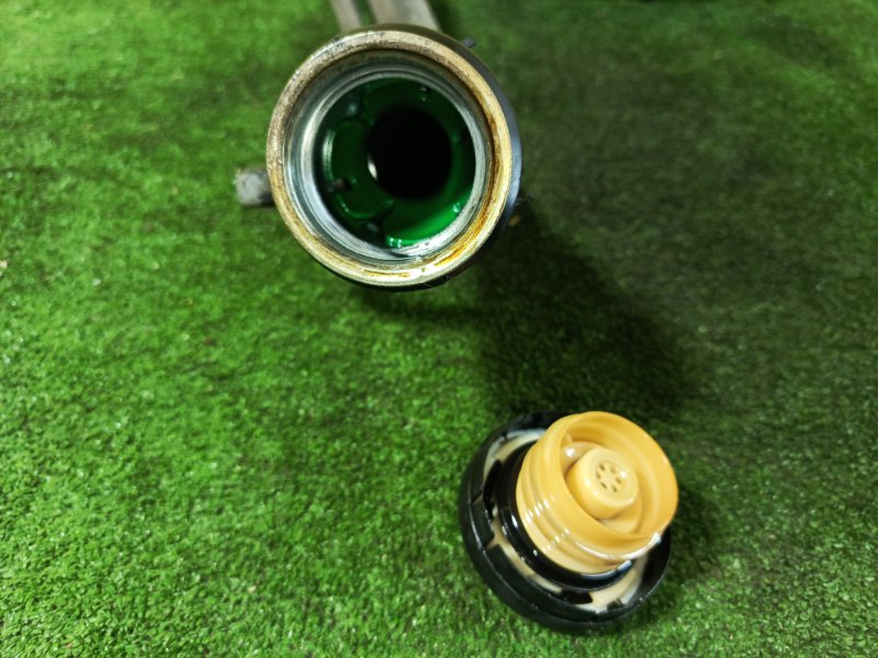 Горловина топливного бака, 3000 рублей, Красноярск