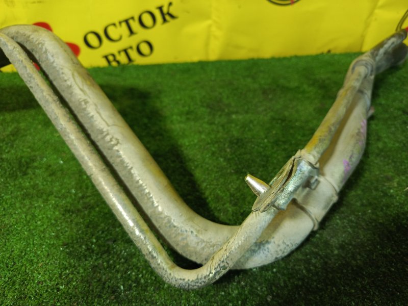 Горловина топливного бака, 3000 рублей, Красноярск