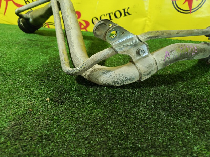 Горловина топливного бака, 3000 рублей, Красноярск