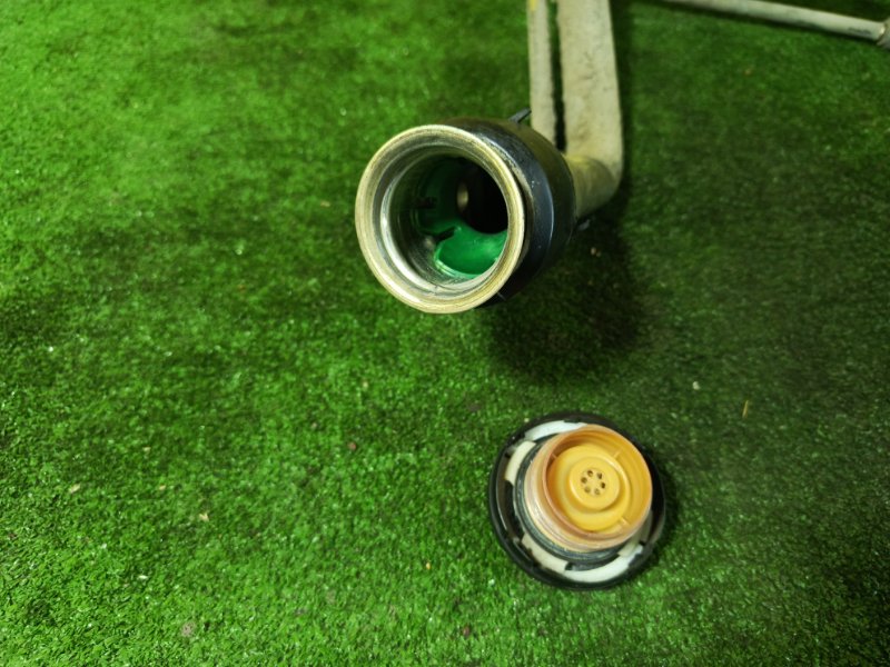 Горловина топливного бака, 3000 рублей, Красноярск