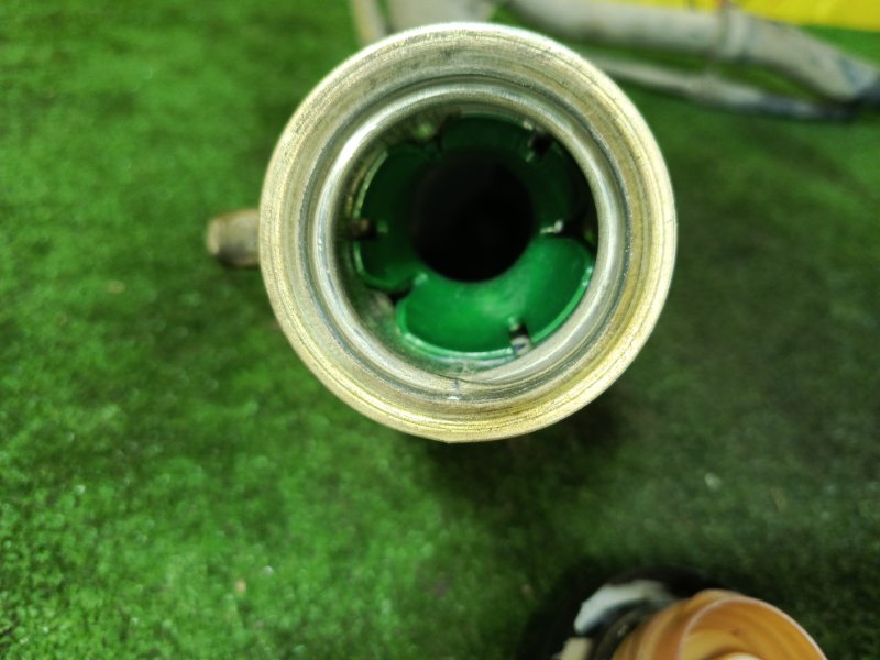 Горловина топливного бака, 3000 рублей, Красноярск