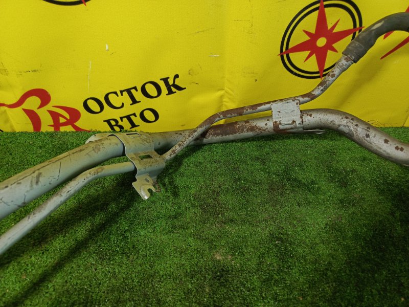 Горловина топливного бака, 1500 рублей, Красноярск