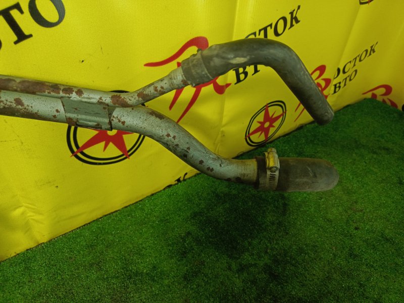 Горловина топливного бака, 1500 рублей, Красноярск