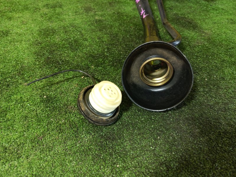 Горловина топливного бака, 1500 рублей, Красноярск