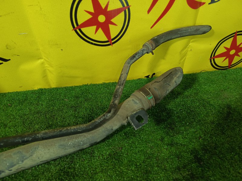 Горловина топливного бака, 3000 рублей, Красноярск