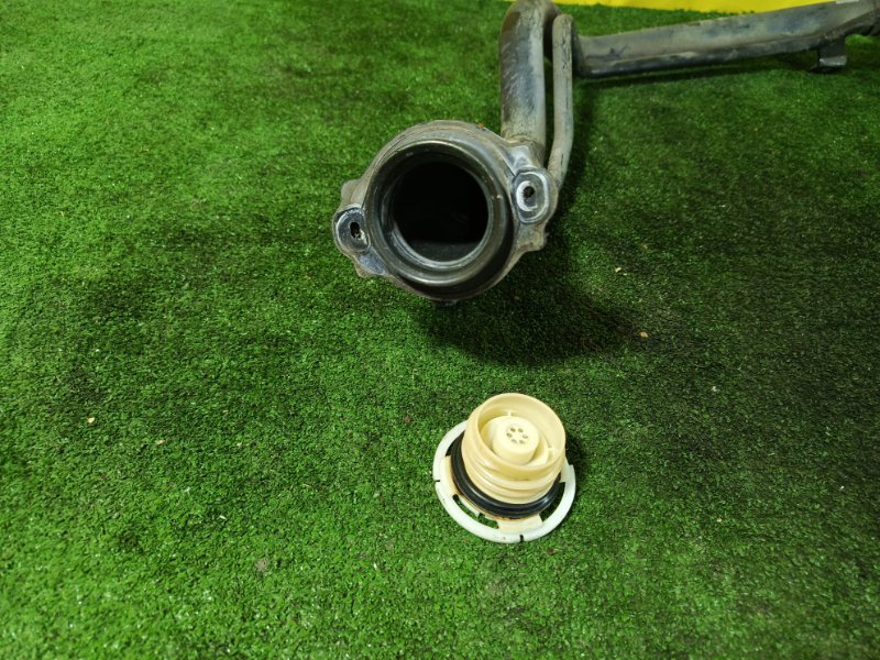 Горловина топливного бака, 3000 рублей, Красноярск