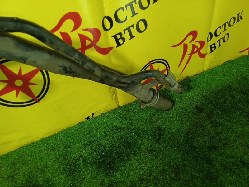 Горловина топливного бака, 1500 рублей, Красноярск