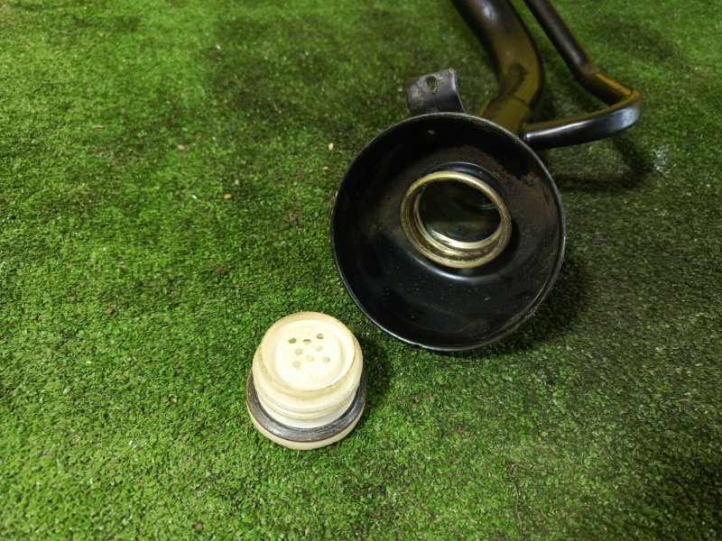 Горловина топливного бака, 6000 рублей, Красноярск