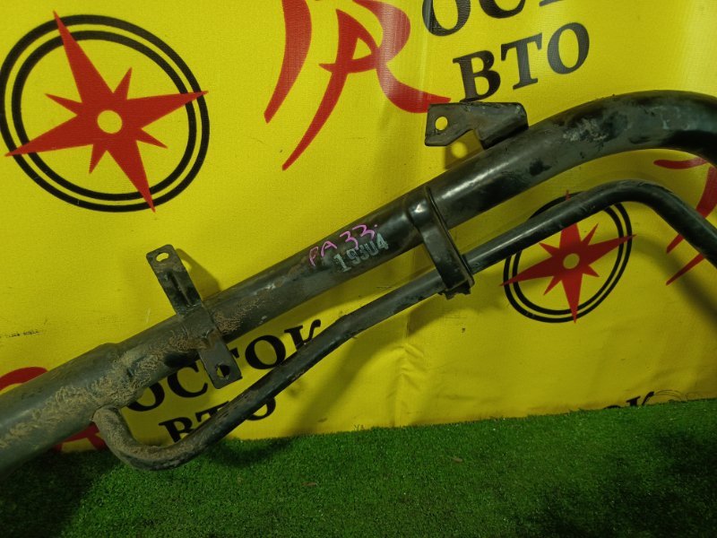 Горловина топливного бака, 2500 рублей, Красноярск