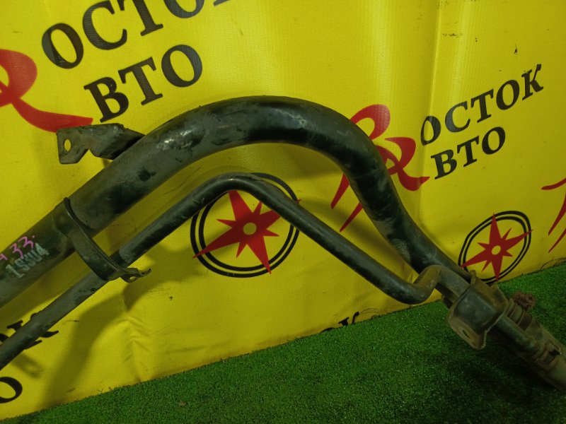 Горловина топливного бака, 2500 рублей, Красноярск