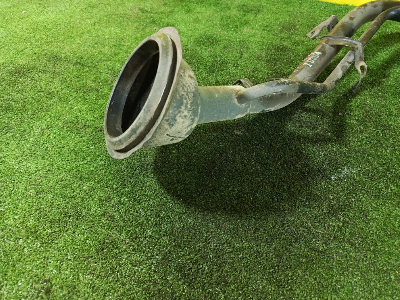 Горловина топливного бака, 2500 рублей, Красноярск