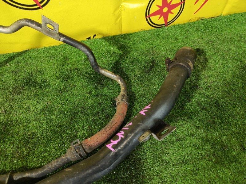 Горловина топливного бака, 7000 рублей, Красноярск