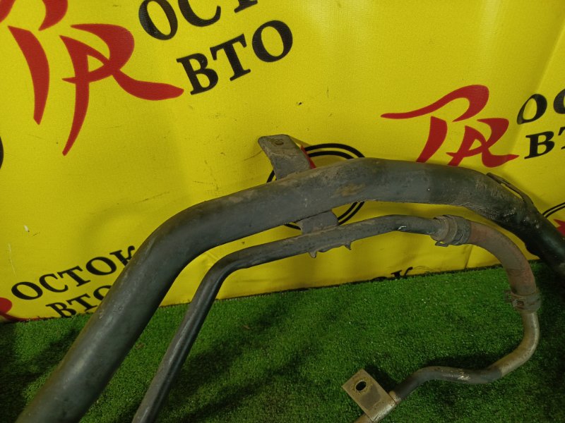 Горловина топливного бака, 7000 рублей, Красноярск