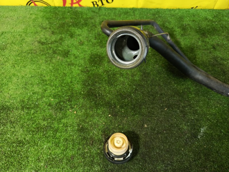 Горловина топливного бака, 7000 рублей, Красноярск