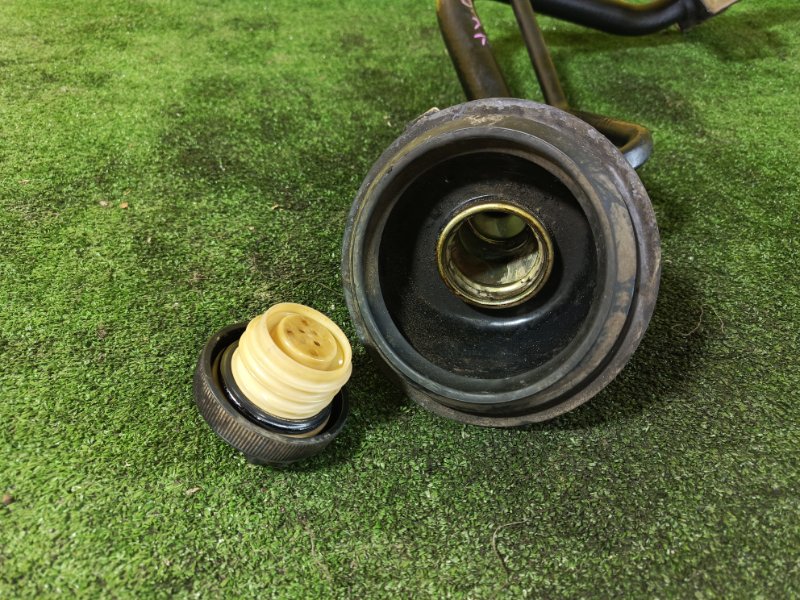 Горловина топливного бака, 6000 рублей, Красноярск