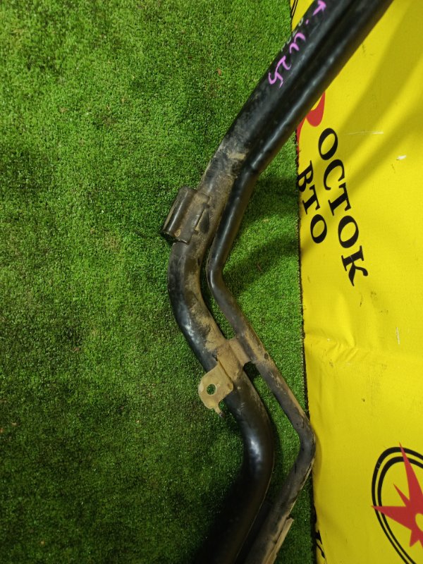 Горловина топливного бака, 1500 рублей, Красноярск