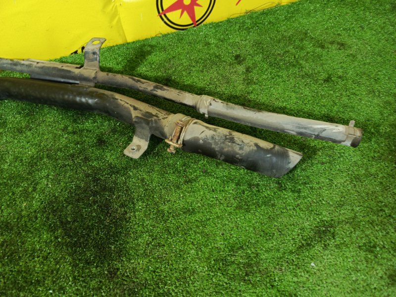 Горловина топливного бака, 1500 рублей, Красноярск