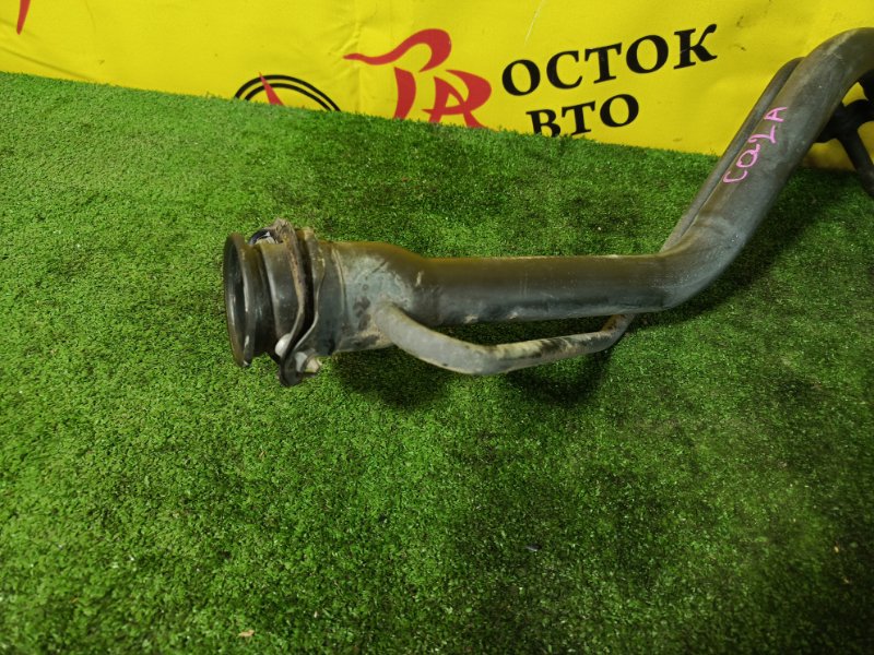 Горловина топливного бака, 3500 рублей, Красноярск