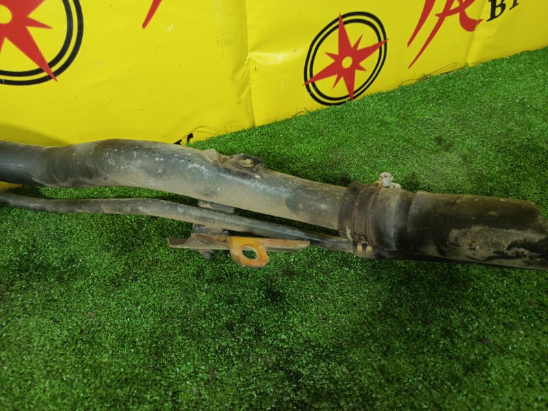 Горловина топливного бака, 3500 рублей, Красноярск