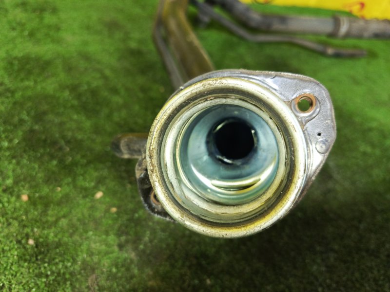 Горловина топливного бака, 1500 рублей, Красноярск