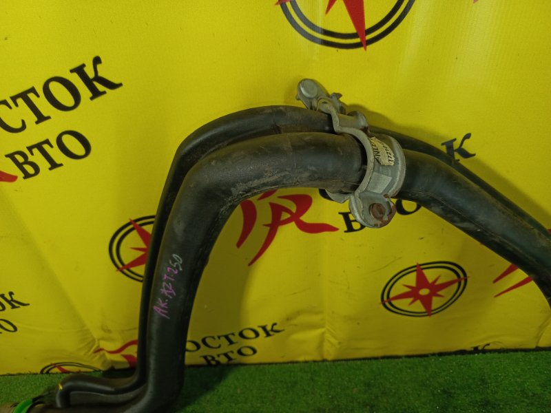 Горловина топливного бака, 1000 рублей, Красноярск