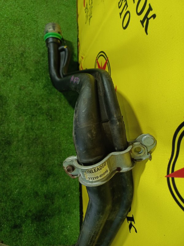 Горловина топливного бака, 1000 рублей, Красноярск