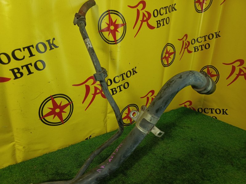 Горловина топливного бака, 9000 рублей, Красноярск