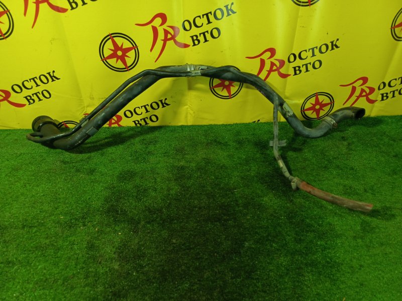 Горловина топливного бака, 9000 рублей, Красноярск