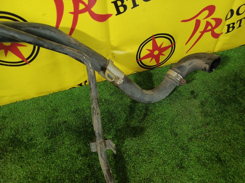 Горловина топливного бака, 9000 рублей, Красноярск