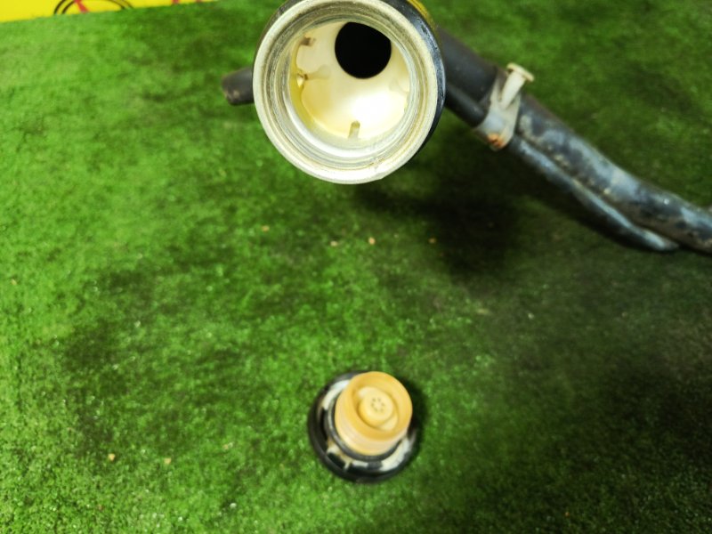 Горловина топливного бака, 9000 рублей, Красноярск