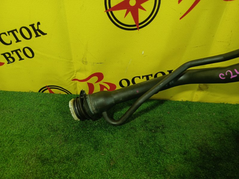 Горловина топливного бака, 2000 рублей, Красноярск