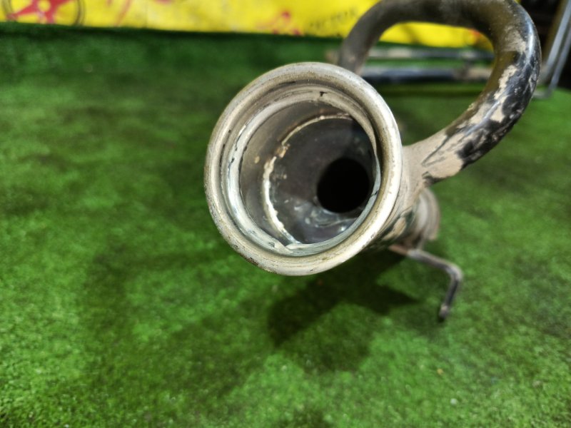 Горловина топливного бака, 350 рублей, Красноярск