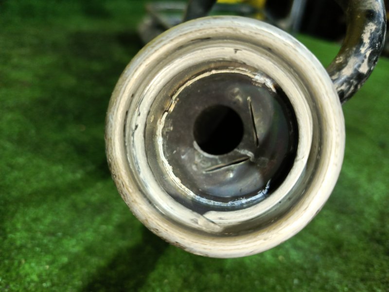 Горловина топливного бака, 350 рублей, Красноярск