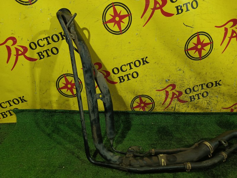 Горловина топливного бака, 1500 рублей, Красноярск